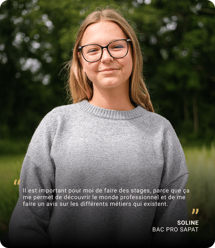 Mfr saint pere en retz Bac Pro Services Aux Personnes et Animation dans les Territoires3