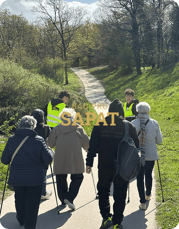Mfr saint pere en retz Bac1Pro Services Aux Personnes et Animation dans les Territoires2